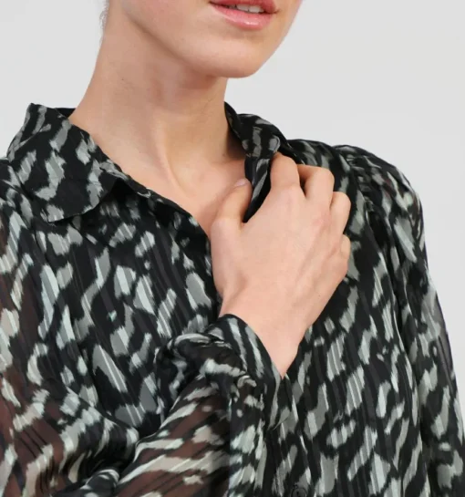DAMES Vero Moda Hemd