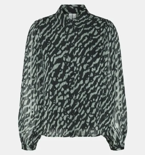 DAMES Vero Moda Hemd