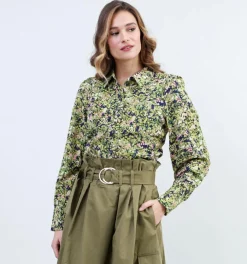 DAMES Vero Moda Hemd