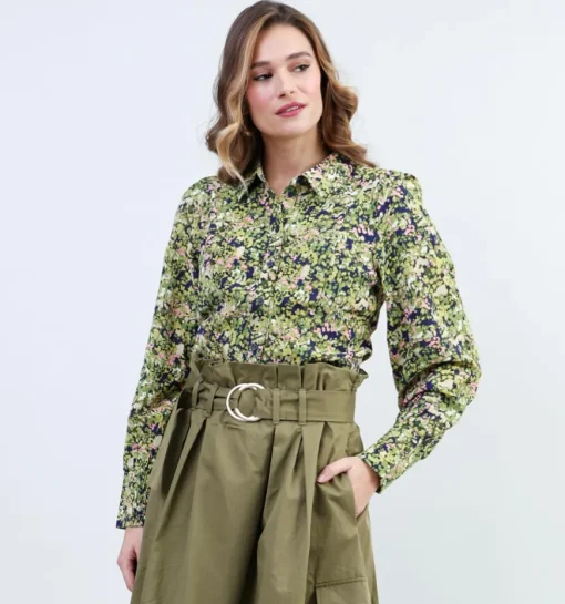 DAMES Vero Moda Hemd