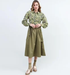 DAMES Vero Moda Hemd
