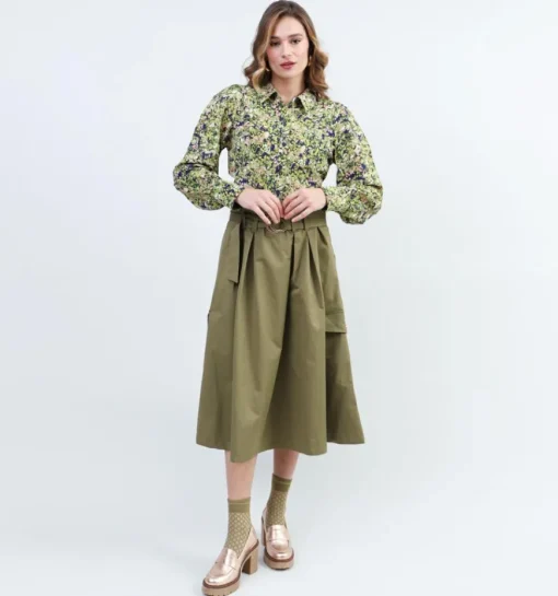 DAMES Vero Moda Hemd