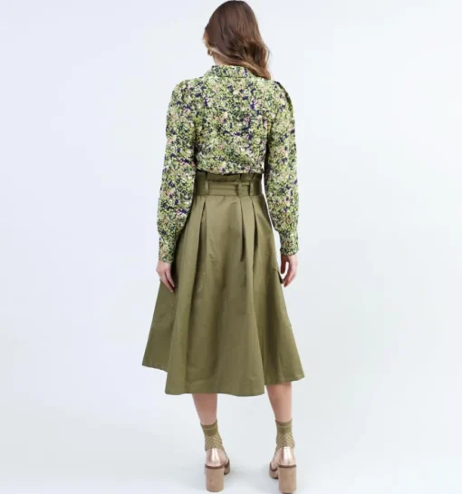 DAMES Vero Moda Hemd