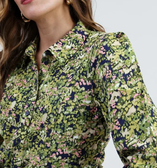 DAMES Vero Moda Hemd