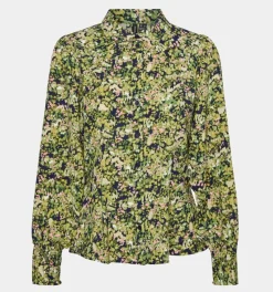DAMES Vero Moda Hemd