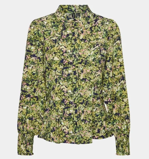 DAMES Vero Moda Hemd