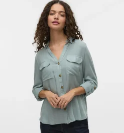 DAMES Vero Moda Hemd
