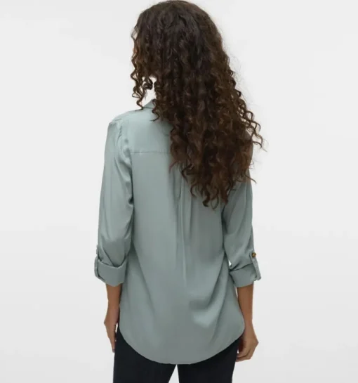 DAMES Vero Moda Hemd
