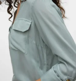 DAMES Vero Moda Hemd