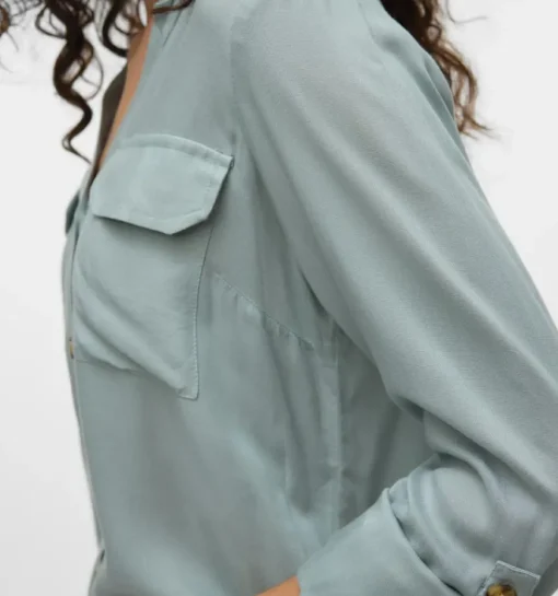 DAMES Vero Moda Hemd