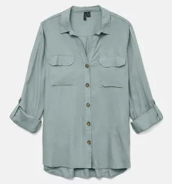 DAMES Vero Moda Hemd