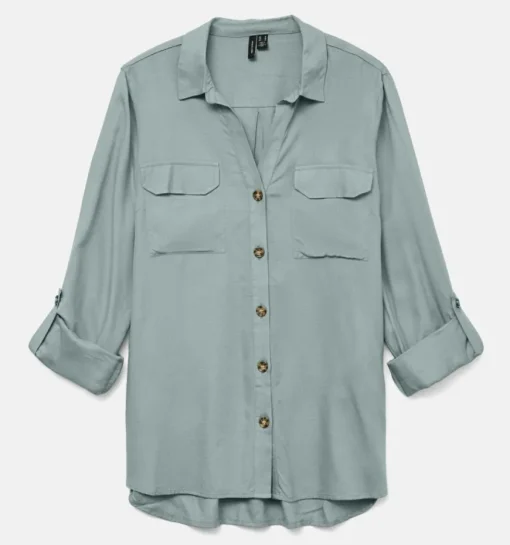 DAMES Vero Moda Hemd