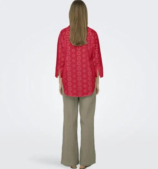 DAMES JDY Hemd