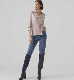 DAMES Vero Moda Hemd