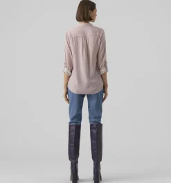 DAMES Vero Moda Hemd