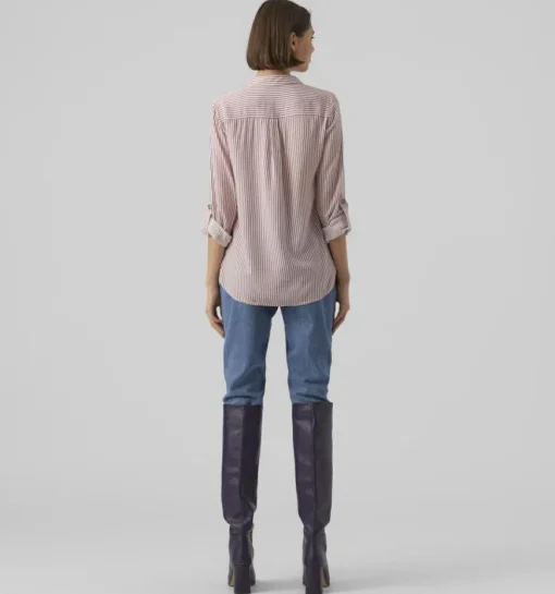 DAMES Vero Moda Hemd