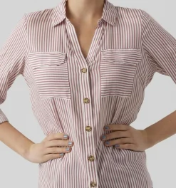 DAMES Vero Moda Hemd