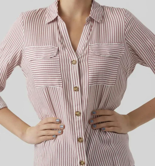 DAMES Vero Moda Hemd