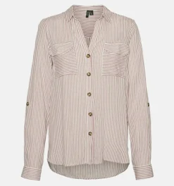 DAMES Vero Moda Hemd
