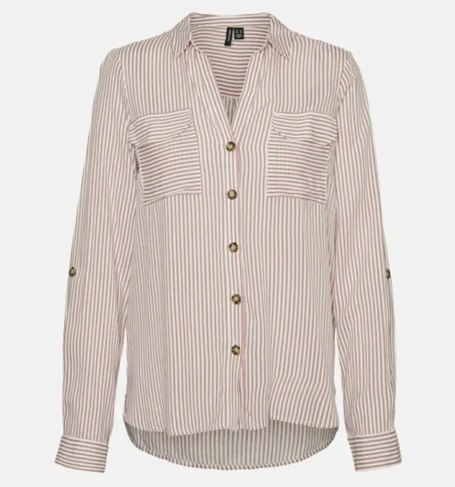 DAMES Vero Moda Hemd