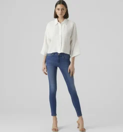 DAMES Vero Moda Hemd