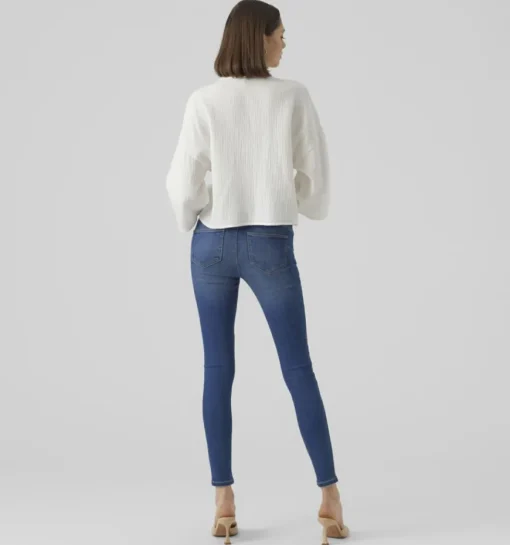 DAMES Vero Moda Hemd