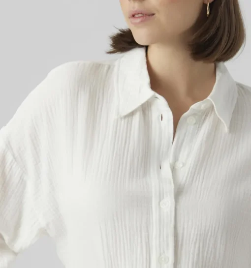 DAMES Vero Moda Hemd