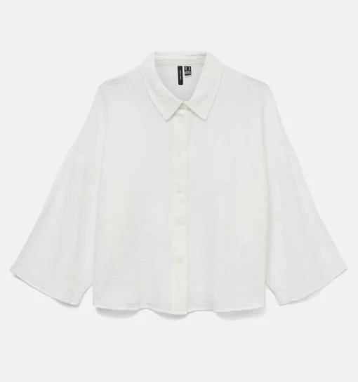 DAMES Vero Moda Hemd