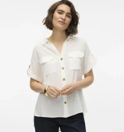 DAMES Vero Moda Hemd