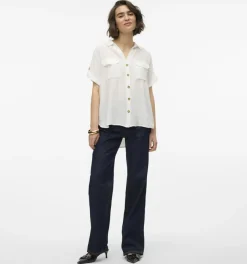 DAMES Vero Moda Hemd