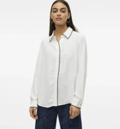 DAMES Vero Moda Hemd
