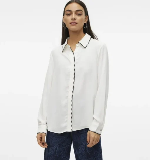 DAMES Vero Moda Hemd