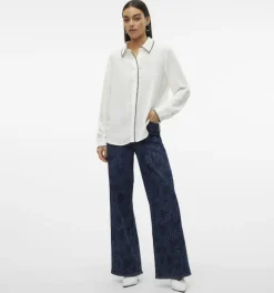 DAMES Vero Moda Hemd