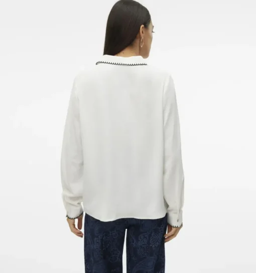 DAMES Vero Moda Hemd