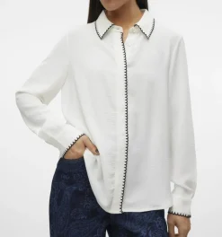 DAMES Vero Moda Hemd