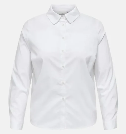 DAMES ONLY Carmakoma Hemd