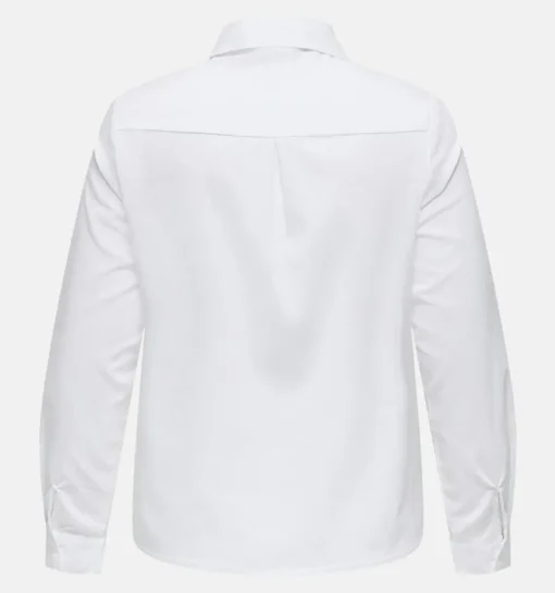DAMES ONLY Carmakoma Hemd