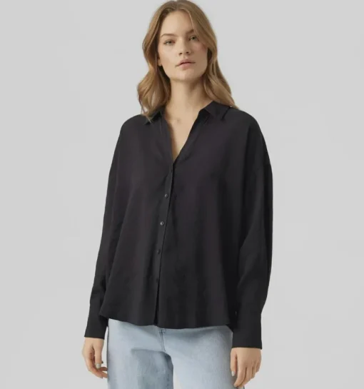 DAMES Vero Moda Hemd