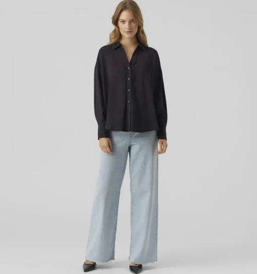 DAMES Vero Moda Hemd