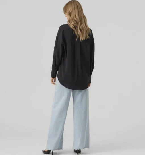DAMES Vero Moda Hemd