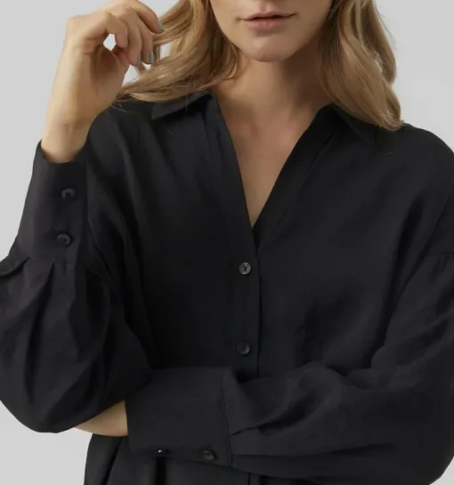 DAMES Vero Moda Hemd