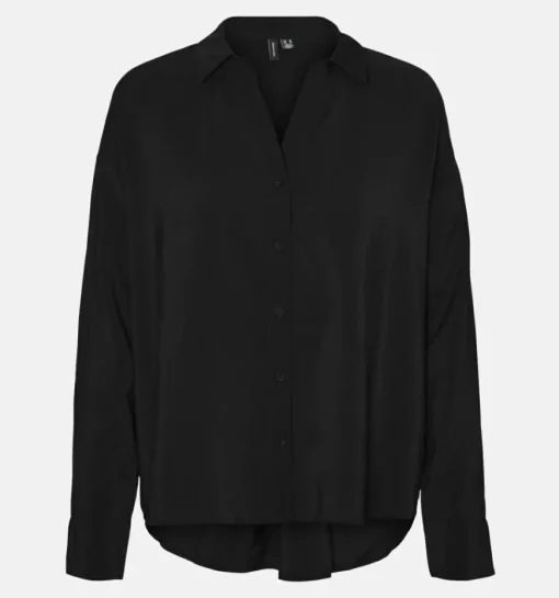 DAMES Vero Moda Hemd