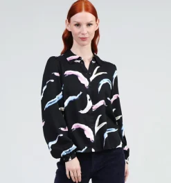 DAMES Vero Moda Hemd