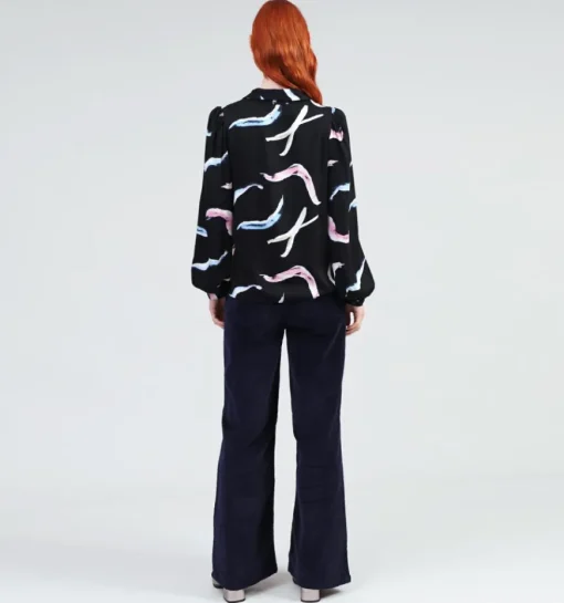 DAMES Vero Moda Hemd