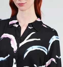 DAMES Vero Moda Hemd