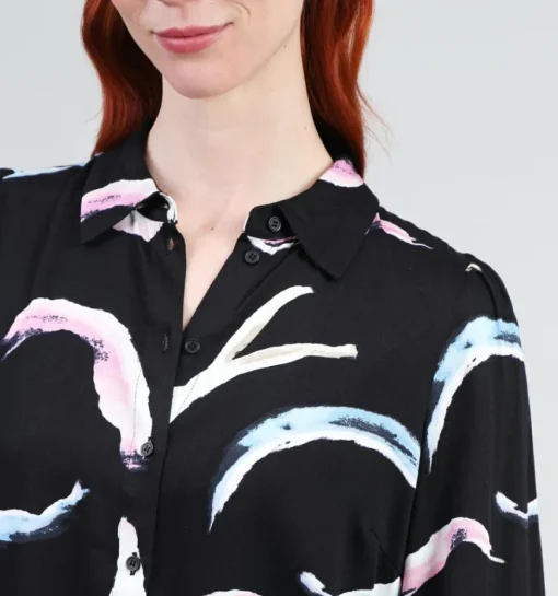 DAMES Vero Moda Hemd
