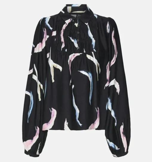 DAMES Vero Moda Hemd