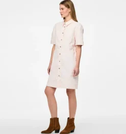 DAMES Pieces Hemdjurk