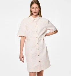 DAMES Pieces Hemdjurk