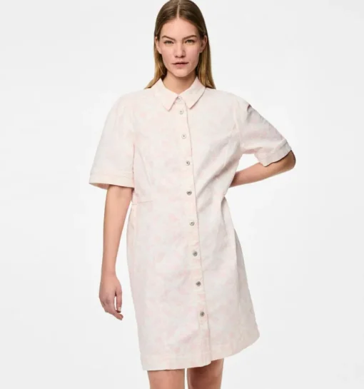 DAMES Pieces Hemdjurk